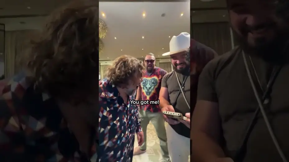 Watch film Minecraft | Don't get caught in the photo: A Minecraft Movie Edition