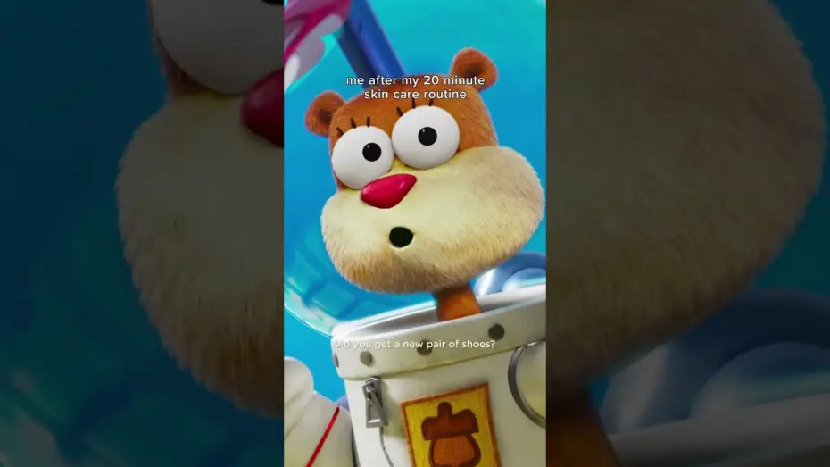 Watch film The SpongeBob Movie: Search for SquarePants | Brand New Way