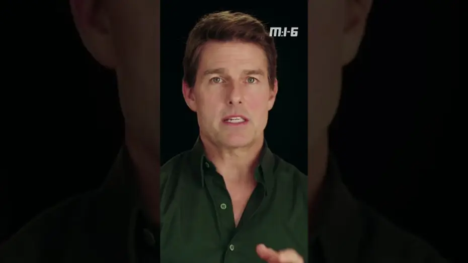 Watch film Mission: Impossible - Fallout | An all-time stunt from the king himself.