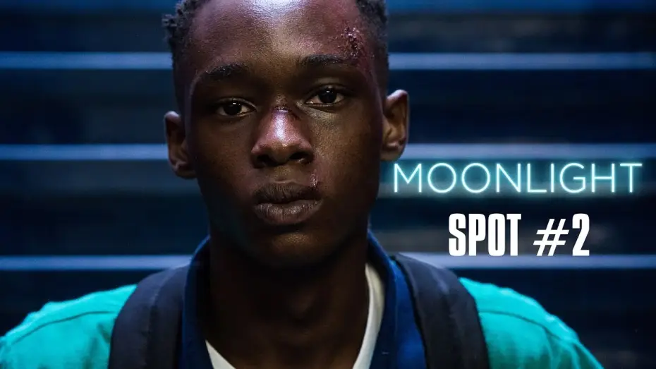 Watch film Moonlight | Moonlight de Barry Jenkins - Spot #2 VOSTR