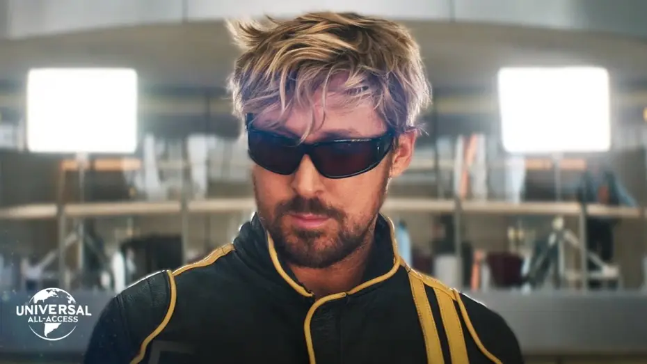 Watch film The Fall Guy | Ryan Gosling&rsquo;s Near-Death Experience - Extended Preview