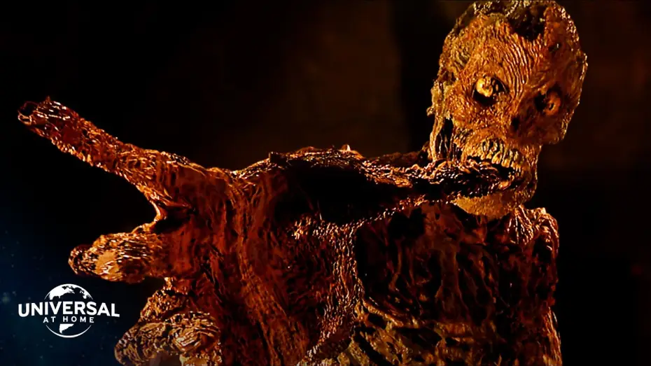 Watch film The Mummy | The Resurrection of Imhotep - Extended Preview