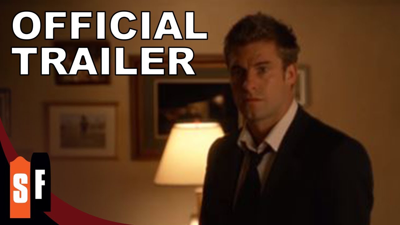 Watch film The Strangers | Scream Factory Official Trailer