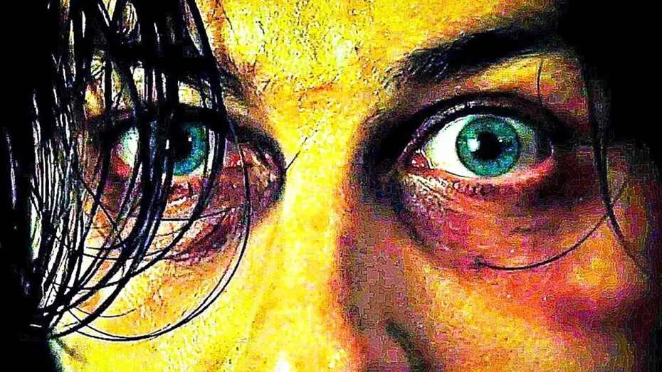 Watch film Volition | Кольцо времени &mdash; Русский трейлер (2021)