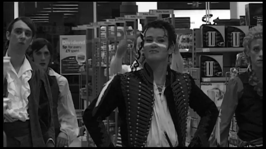 Watch film Ant Muzak | Ant Muzak +10