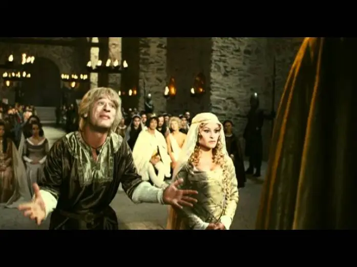 Watch film Siegfried | Siegfried - Trailer