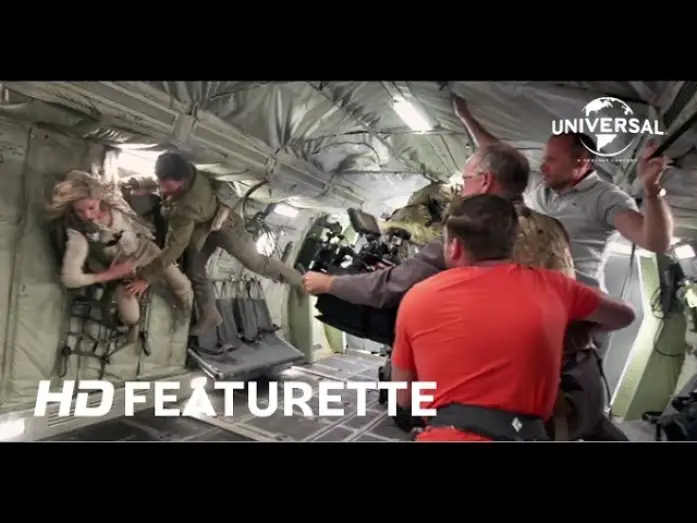 Watch film The Mummy | La Momie / Featurette Coulisses [Au cin&eacute;ma le 14 Juin 2017]