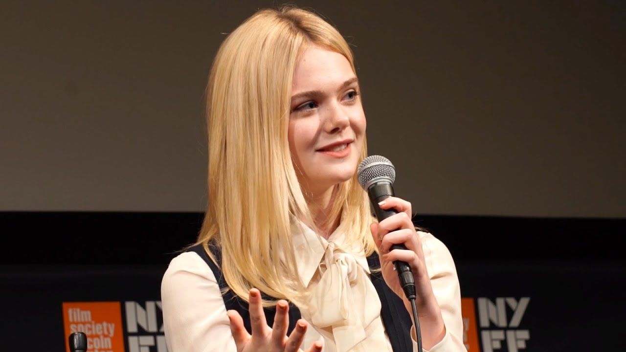 Watch film 20th Century Women | '20th Century Women' Press Conference at NYFF54