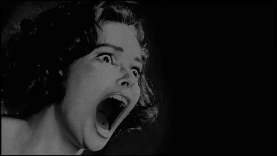 Watch film Taste of Fear | Scream of Fear (1961) - Trailer HD 1080p
