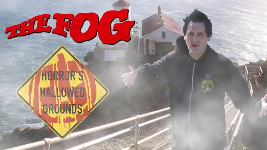 Watch film The Fog | John Carpenter's The Fog (1980) - Filming Locations - Then and Now - Horror's Hallowed Grounds