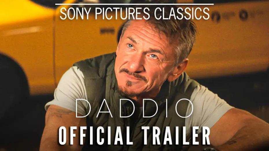 Watch film Daddio | Official Trailer