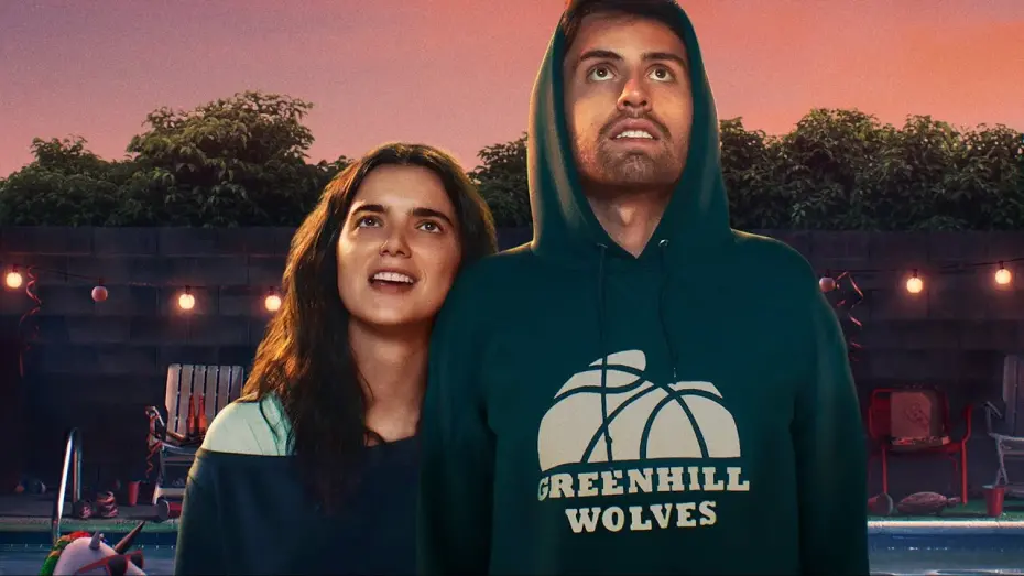 Watch film Shithouse | Вписка &mdash; Русский трейлер #2