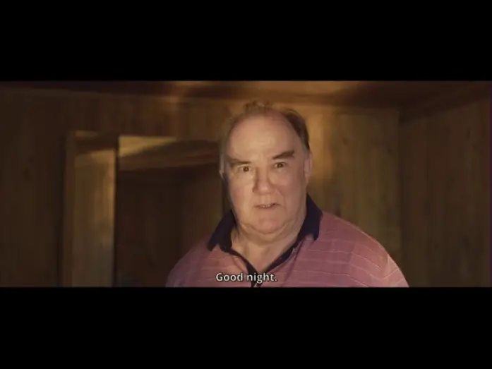 Watch film Rival | BIFF2020 Trailer