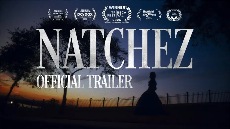 Watch film Natchez | Natchez - Official Trailer - Oscilloscope Laboratories HD 4K