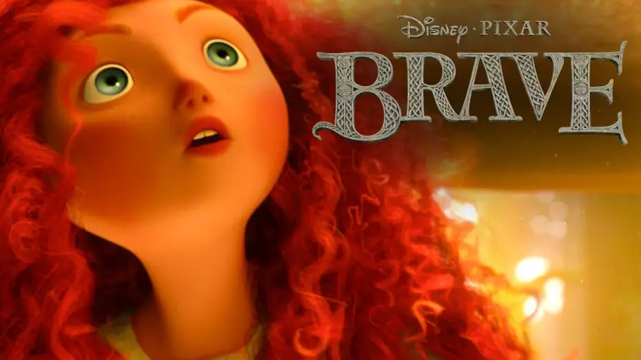 Watch film Brave | Brave Old World