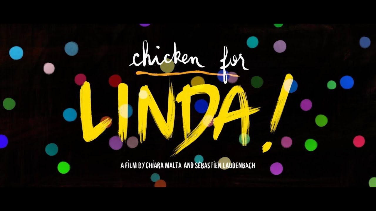 Watch film Chicken for Linda! | Chicken for Linda! / Linda veut du poulet ! (2023) - Trailer (English Subs)