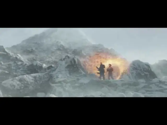 Watch film Doctor Strange | Legacy TV Spot