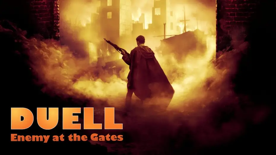 Watch film Enemy at the Gates | Duell -- Enemy at the Gates - Trailer HD deutsch