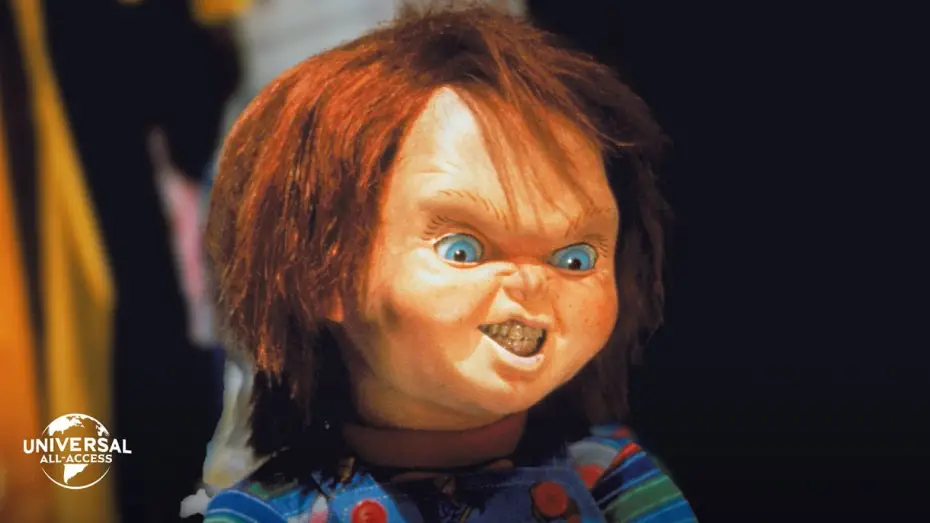 Watch film Child's Play 2 | Birthing A Monster: The Origins Of Chucky - Extended Preview