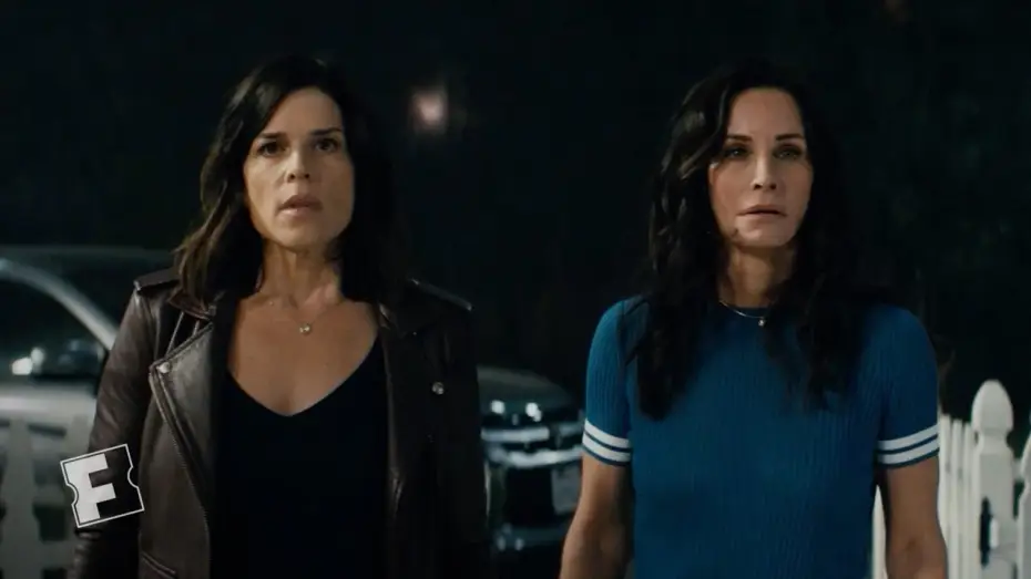 Watch film Scream 7 | Exclusive Featurette - Getting The Old Gang Back Together