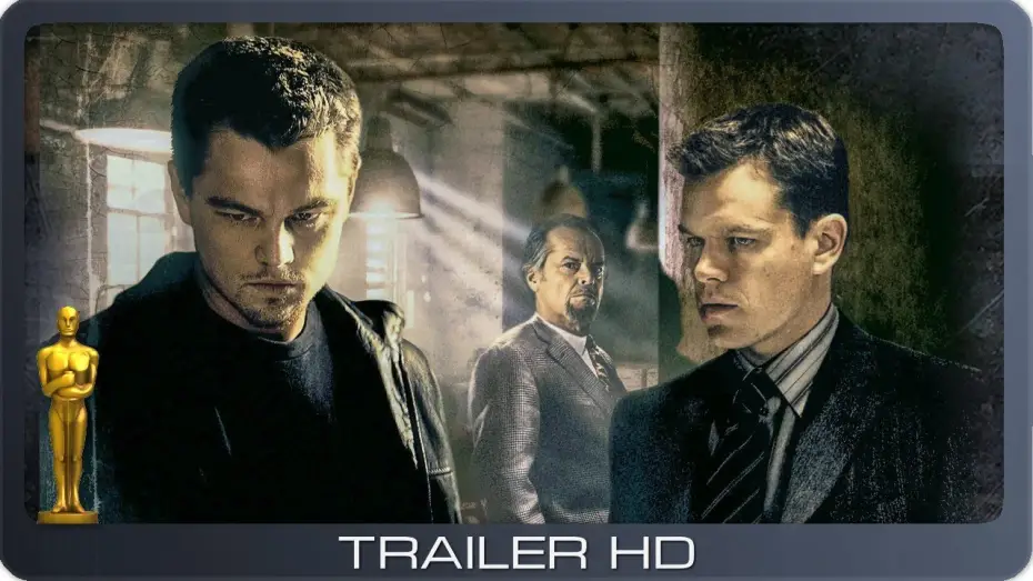 Watch film The Departed | Departed - Unter Feinden ≣ 2006 ≣ Trailer