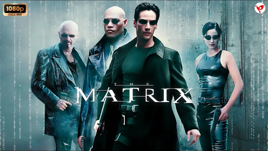 Watch film The Matrix | The Matrix 1999 Trailer Ita HD