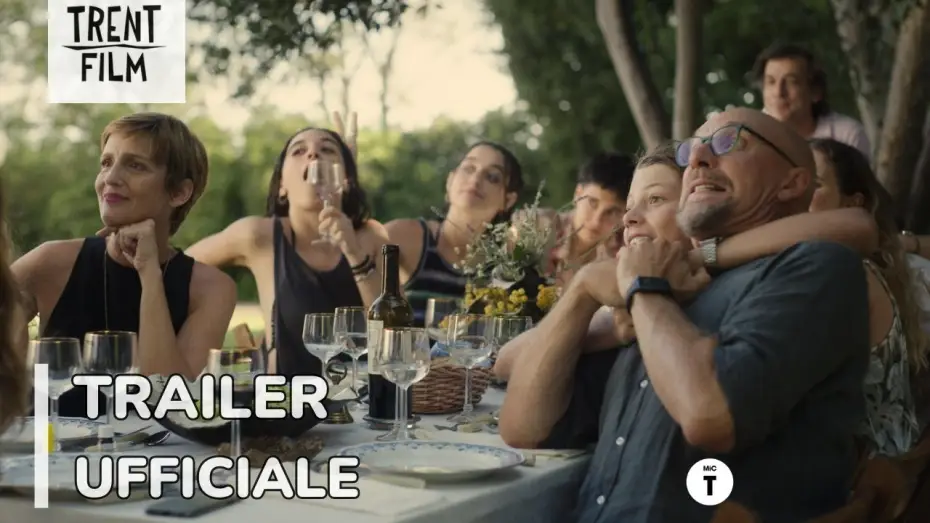 Watch film 18 Holes to Paradise | "Gli Ultimi Giorni del Paradiso" di Jo&atilde;o Nuno Pinto | dal 16 Aprile al cinema!