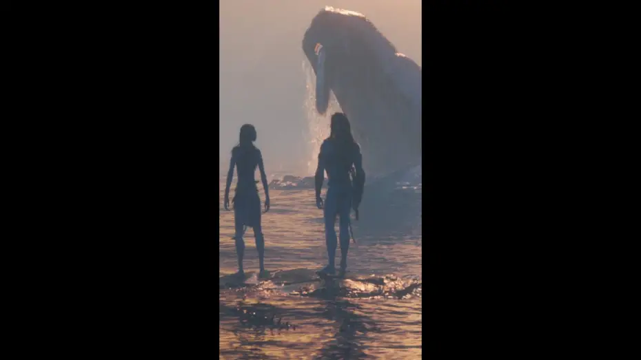 Watch film Avatar 3 | The day has come.