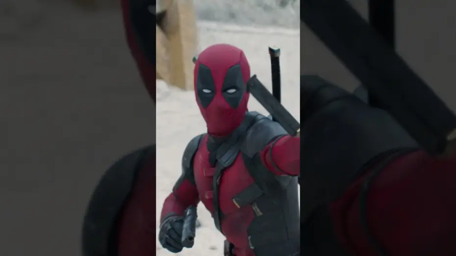 Watch film Deadpool 3 | Fra 2 Settimane al Cinema!