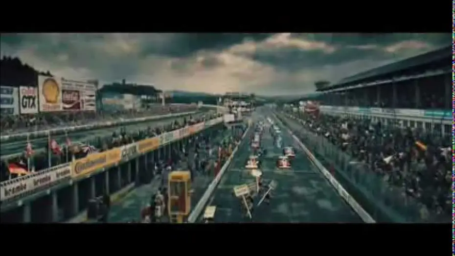 Watch film Rush | Trailer Rush (2013) espa&ntilde;ol