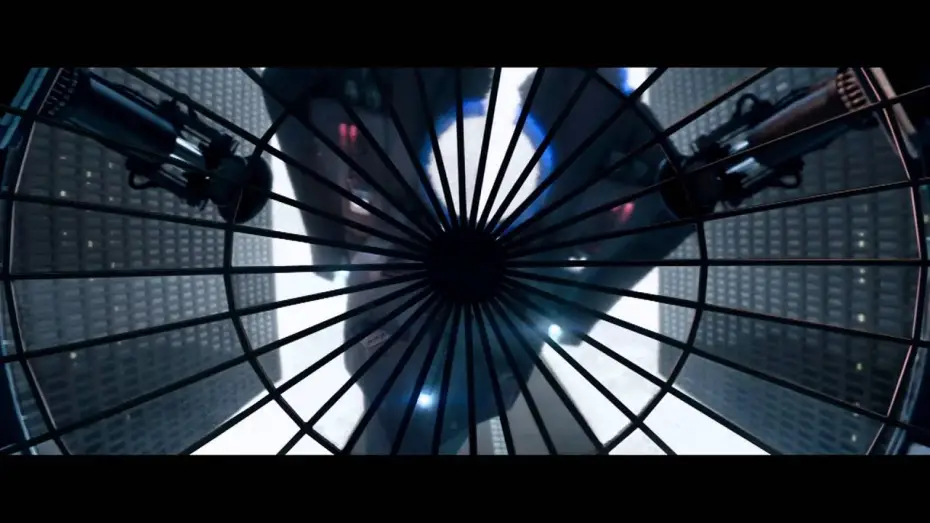 Watch film The Hunger Games: Catching Fire | Bande-annonce 2 VF