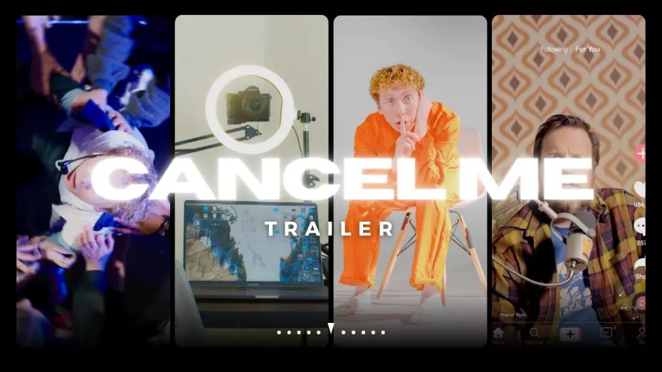 Watch film Cancel Me | Cancel Me | Trailer