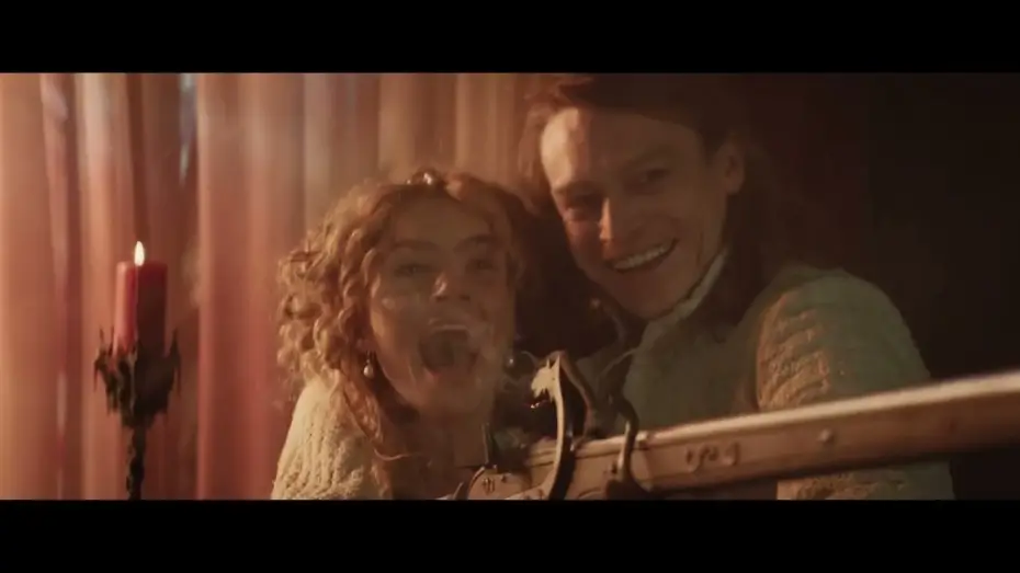 Watch film Dracula | Clip: Opening Scene