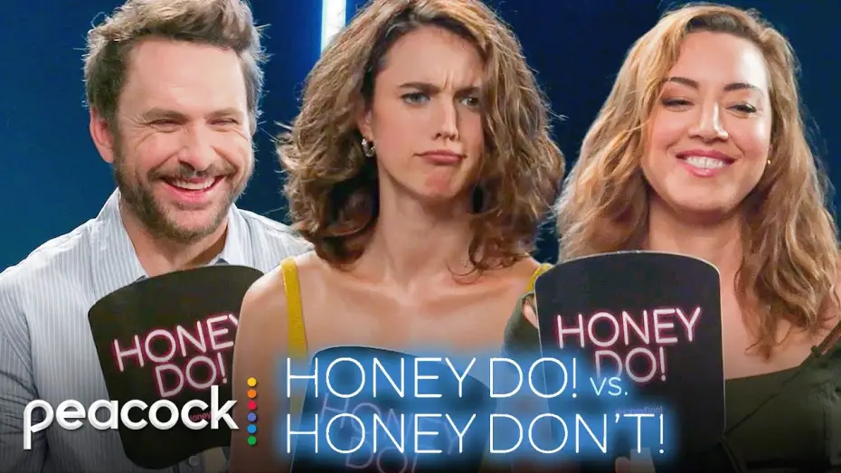 Watch film Honey Don't! | The Cast Face Their Do&rsquo;s & Don&rsquo;t&rsquo;s