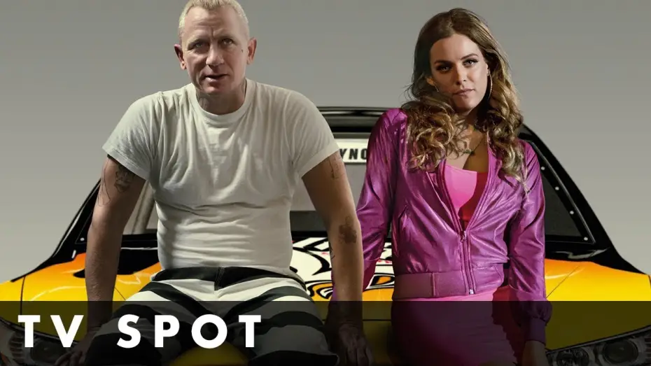 Watch film Logan Lucky | LOGAN LUCKY - 10" Spot - Starring: Channing Tatum, Adam Driver and Daniel Craig