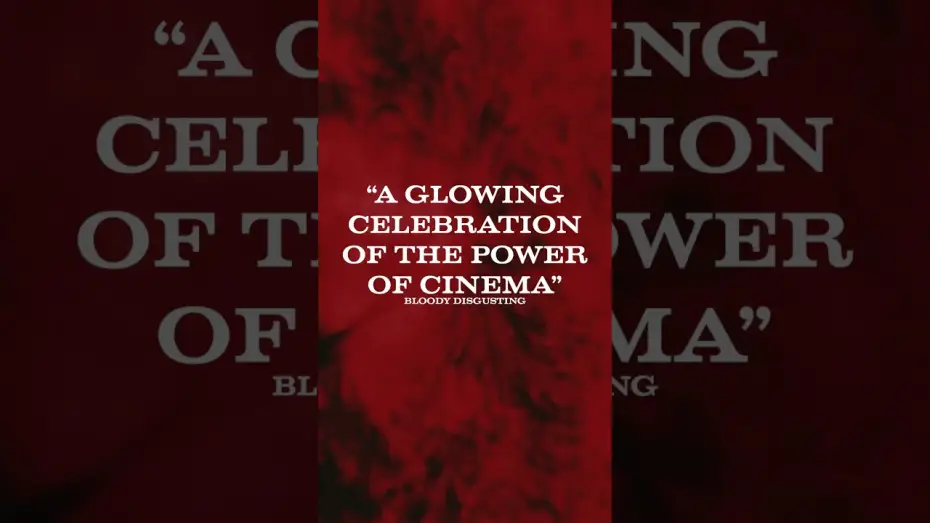 Watch film Chain Reactions | "The Power of Cinema"