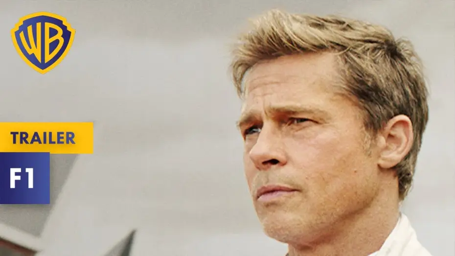 Watch film F1 | Trailer #1 Deutsch German