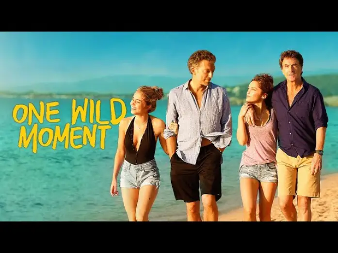 Watch film One Wild Moment | One Wild Moment - Official Trailer