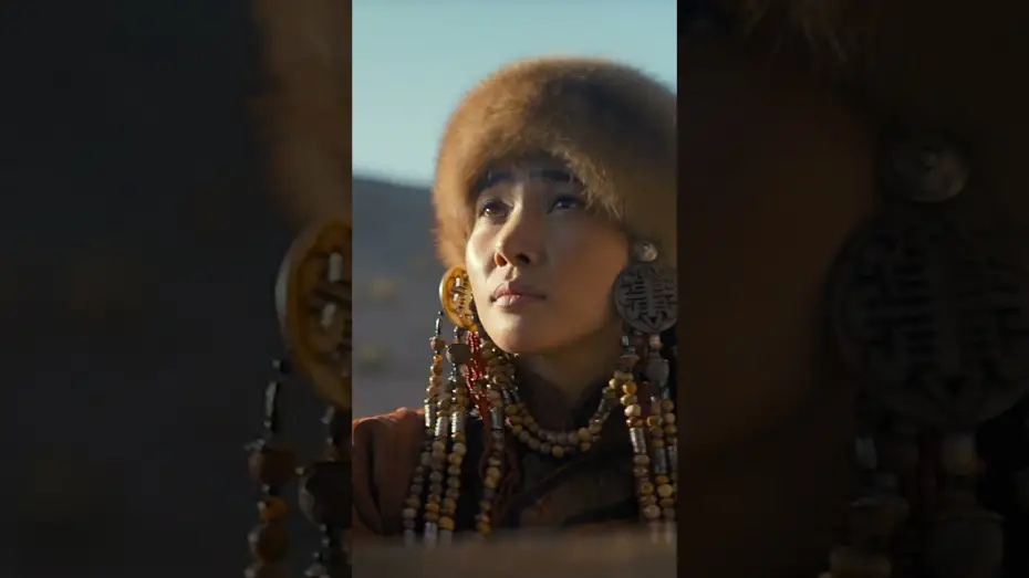 Watch film Rise of the Conqueror | The legend of Timur begins.