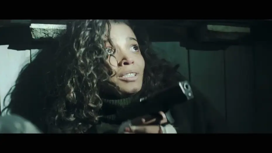 Watch film The Occupant | Don't Move