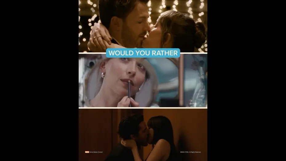 Watch film Materialists | Would You Rather