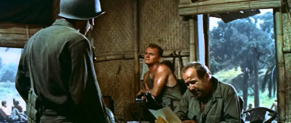 Watch film Between Heaven and Hell | Between Heaven And Hell - Trailer