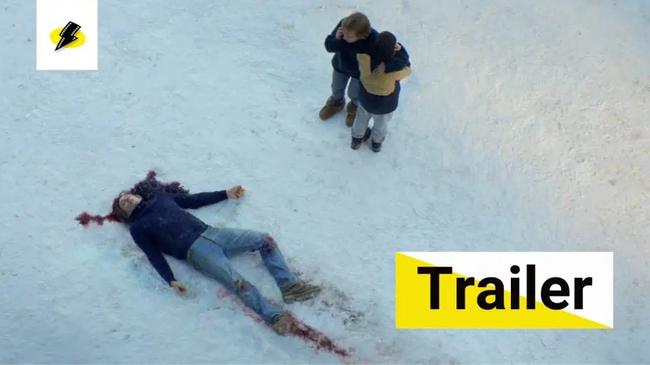 Watch film Anatomy of a Fall | Offizieller Trailer (OmdU)