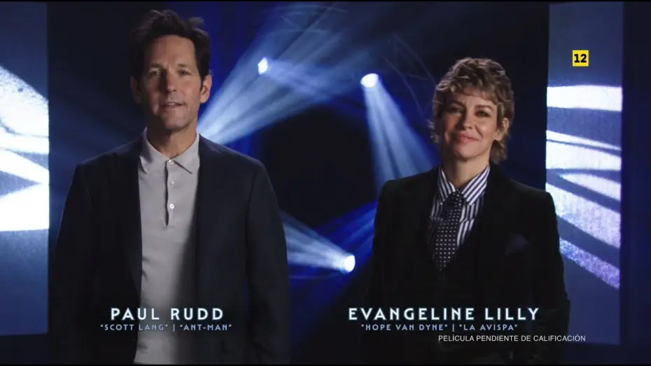 Watch film Ant-Man and the Wasp: Quantumania | Entradas ya a la venta [VOSE]