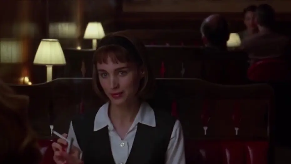 Watch film Carol | Patricia Highsmith Series: Carol