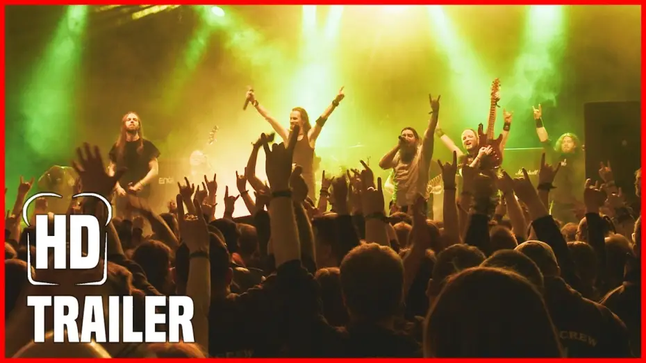 Watch film Ehrenamt | EHRENAMT Trailer German Deutsch (2026) | Dokumentation | Thomas Such