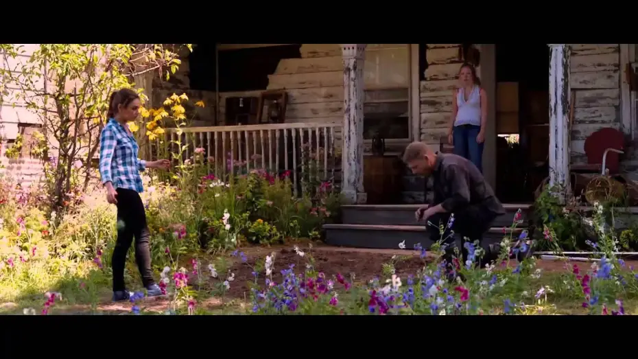 Watch film Jupiter Ascending | El destino de Jupiter - Trailer en espa&ntilde;ol (HD)