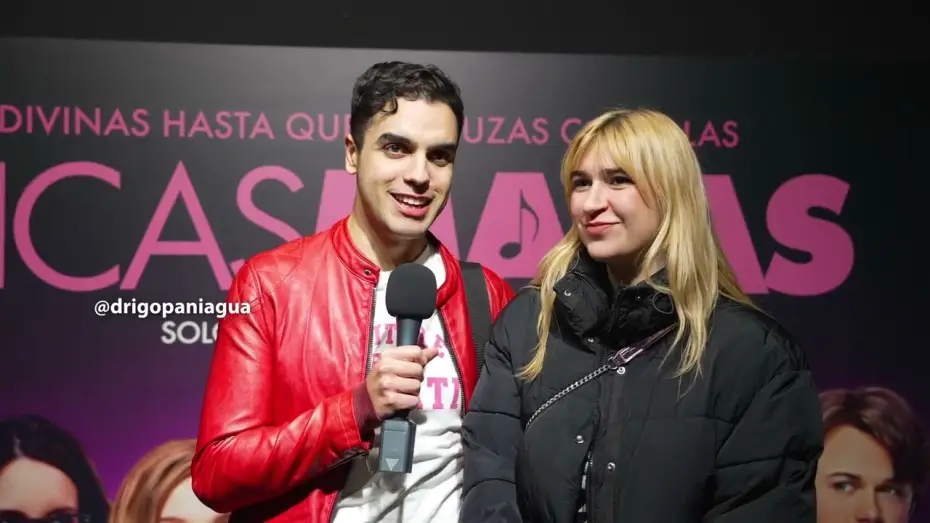 Watch film Mean Girls | Pase exclusivo Madrid