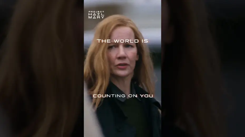 Watch film Project Hail Mary | Don&rsquo;t miss Ryan Gosling as Ryland Grace in Project Hail Mary.