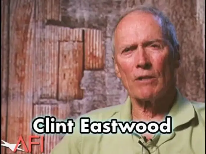 Watch film Unforgiven | Clint Eastwood On How UNFORGIVEN Is A "Uniquely Different" Western